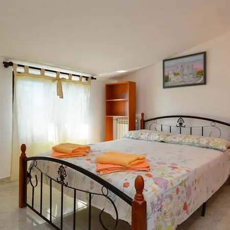 Appartement Apartment Medulin 3 *