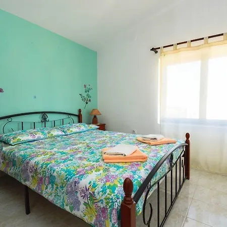 Apartment Medulin 3 *