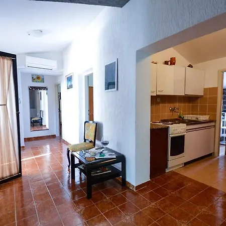 Apartman Apartment Medulin 3 Medulin
