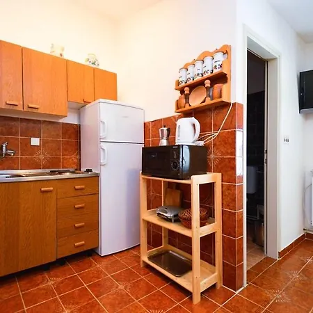 Apartment Medulin 3 *