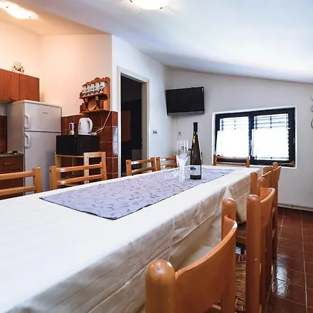 Apartman Apartment Medulin 3