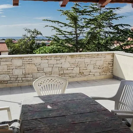 Apartment Medulin 3 *