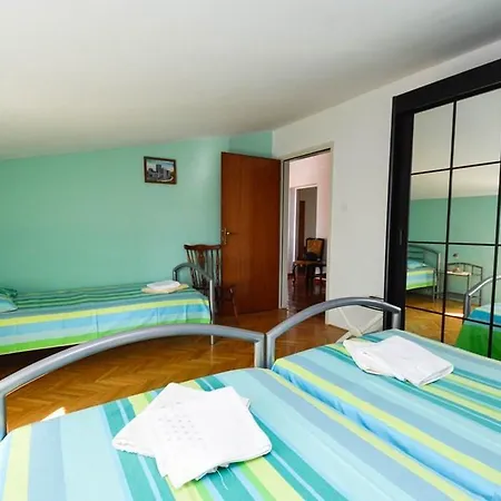 Appartement Apartment Medulin 3 *