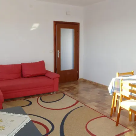 Apartman Apartment Medulin 3 *