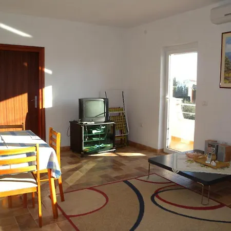 Appartement Apartment Medulin 3