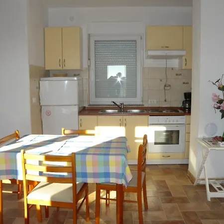 Apartment Medulin 3 Appartement *