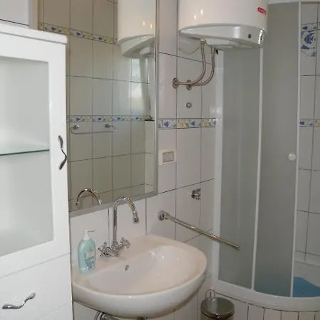 Apartment Medulin 3 Apartman *