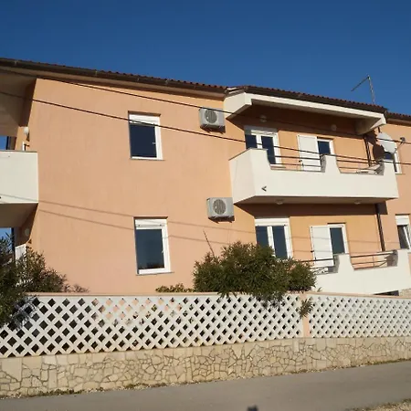 Apartment Medulin 3