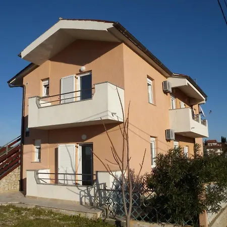 Apartment Medulin 3