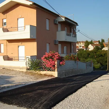 Apartment Medulin 3 *