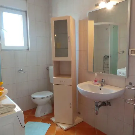 Apartment Medulin 3 Appartement *