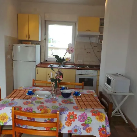 Apartment Medulin 3 Appartement Medulin