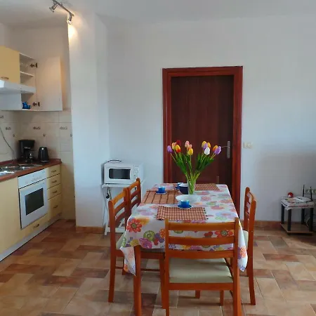 Apartment Medulin 3 Apartman Medulin