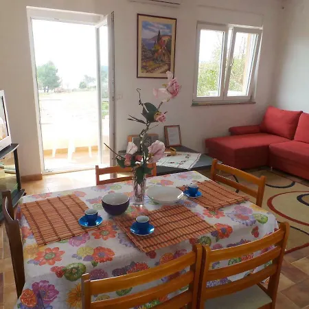 Apartment Medulin 3 *